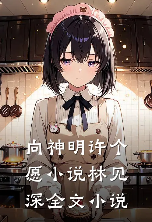 向神明许个愿小说林见深全文小说