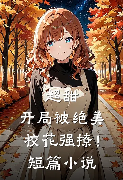 超甜：开局被绝美校花强撩！短篇小说