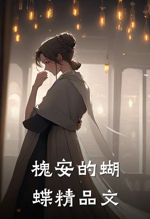 槐安的蝴蝶精品文