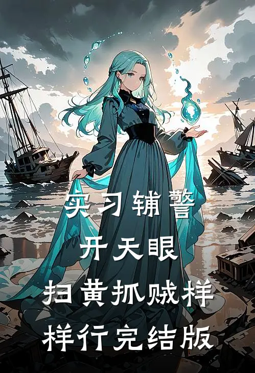 实习辅警开天眼，扫黄抓贼样样行完结版
