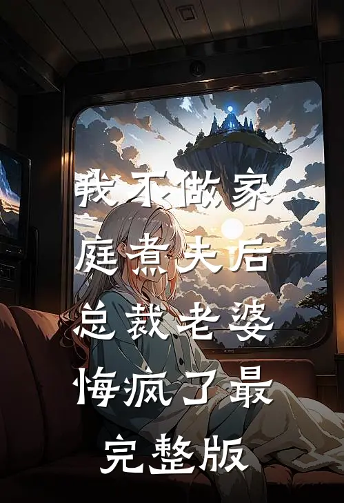 我不做家庭煮夫后，总裁老婆悔疯了最完整版