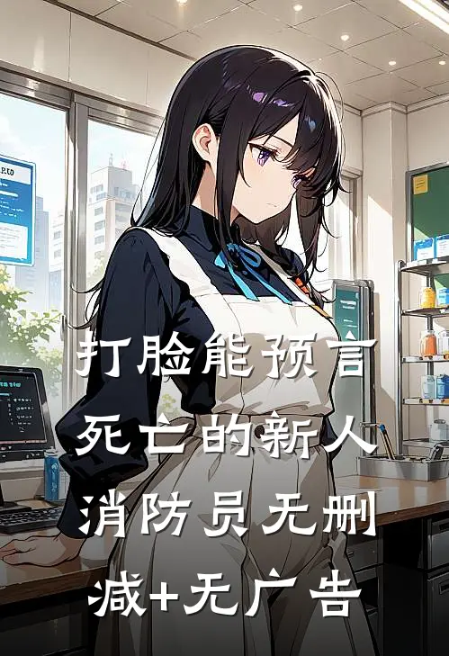 打脸能预言死亡的新人消防员无删减+无广告