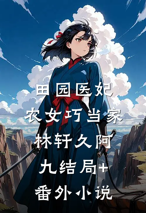 田园医妃：农女巧当家林轩久阿九结局+番外小说