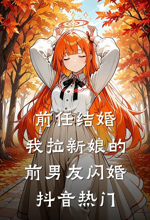 前任结婚，我拉新娘的前男友闪婚抖音热门