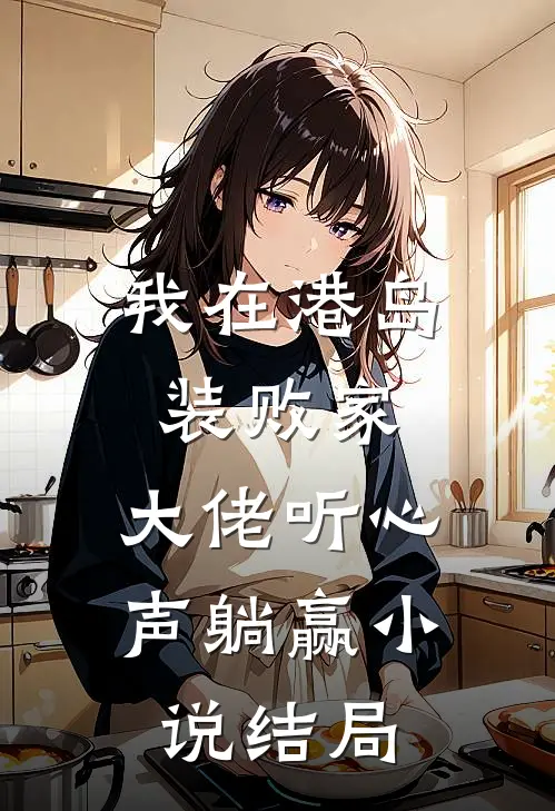 我在港岛装败家，大佬听心声躺赢小说结局
