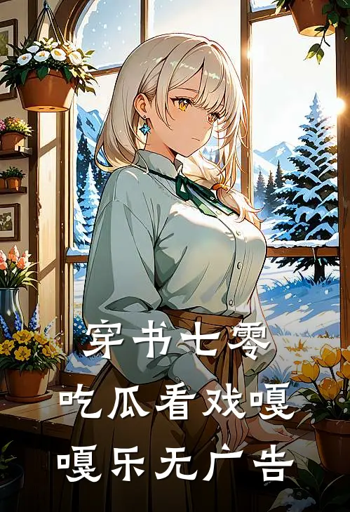 穿书七零，吃瓜看戏嘎嘎乐无广告