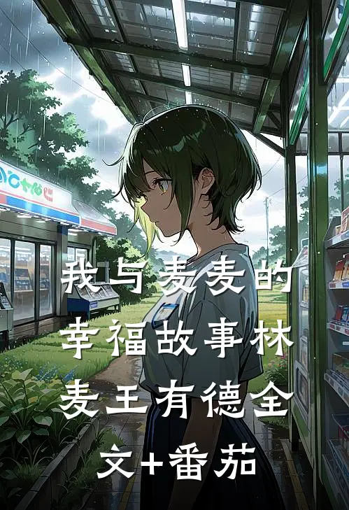 我与麦麦的幸福故事林麦王有德全文+番茄