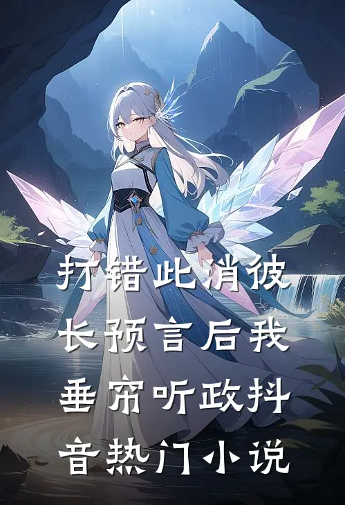 打错此消彼长预言后我垂帘听政抖音热门小说