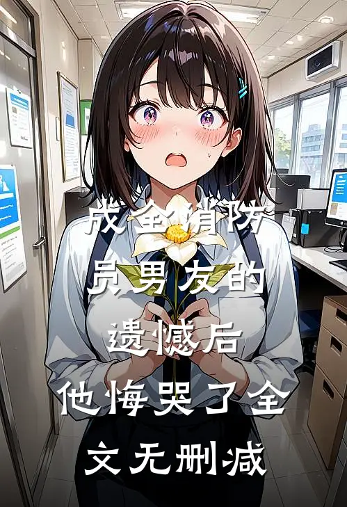 成全消防员男友的遗憾后，他悔哭了全文无删减