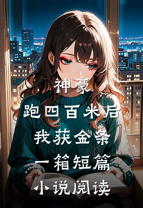 神豪：跑四百米后，我获金条一箱短篇小说阅读