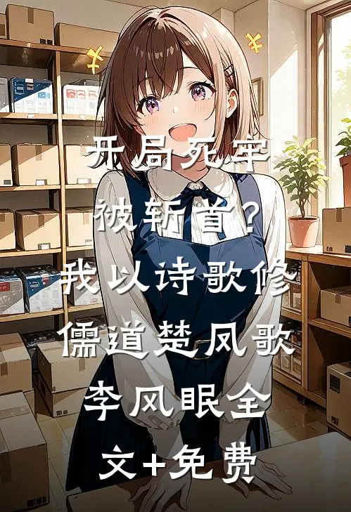 开局死牢被斩首？我以诗歌修儒道楚凤歌李风眠全文+免费