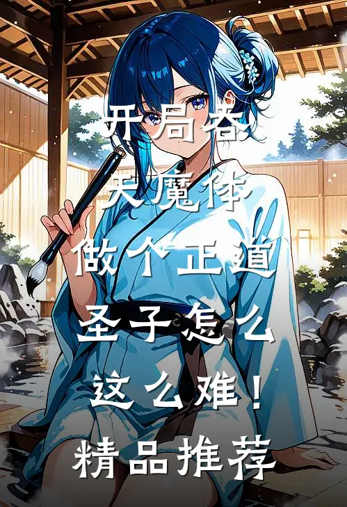 开局吞天魔体，做个正道圣子怎么这么难！精品推荐
