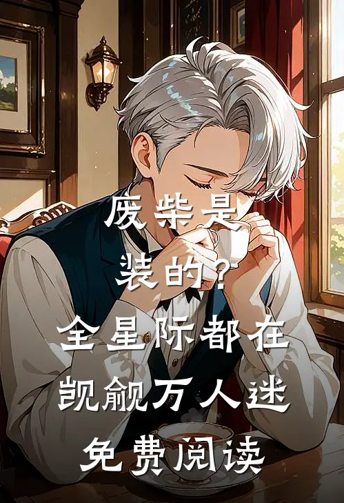 废柴是装的？全星际都在觊觎万人迷免费阅读