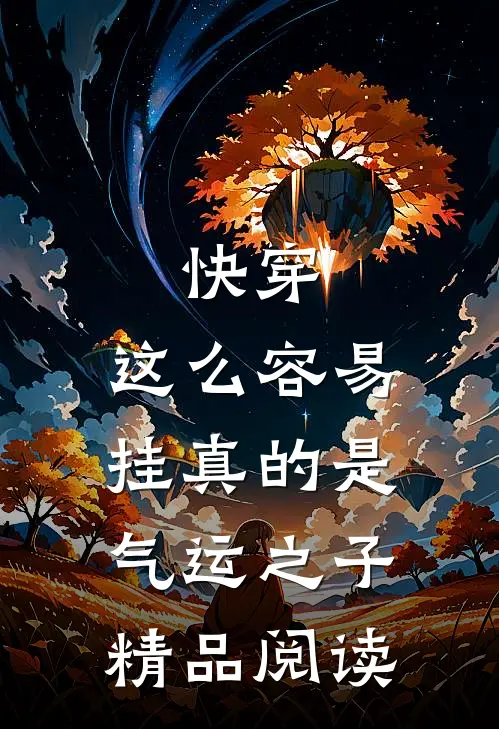 快穿：这么容易挂真的是气运之子精品阅读