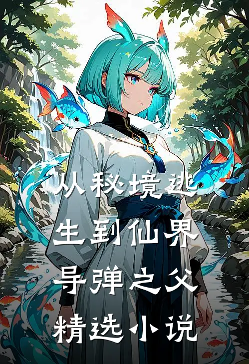 从秘境逃生到仙界导弹之父精选小说