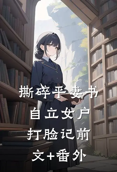 撕碎平妻书：自立女户打脸记前文+番外
