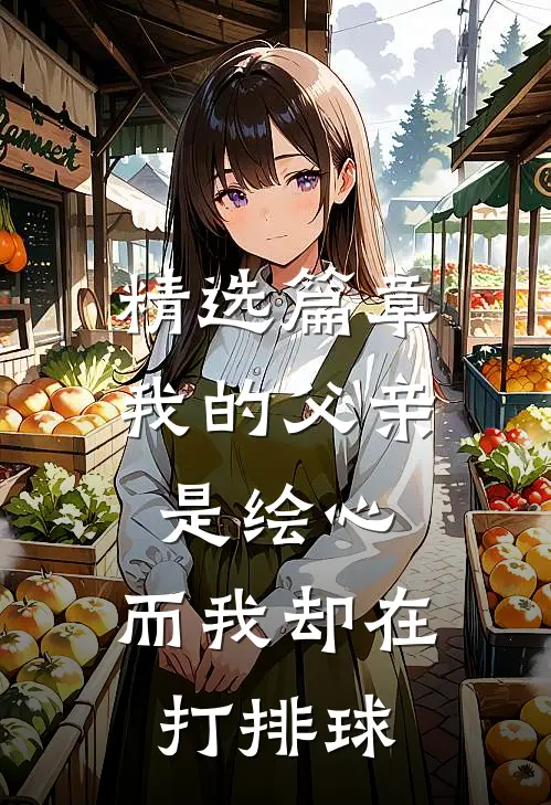 精选篇章我的父亲是绘心，而我却在打排球