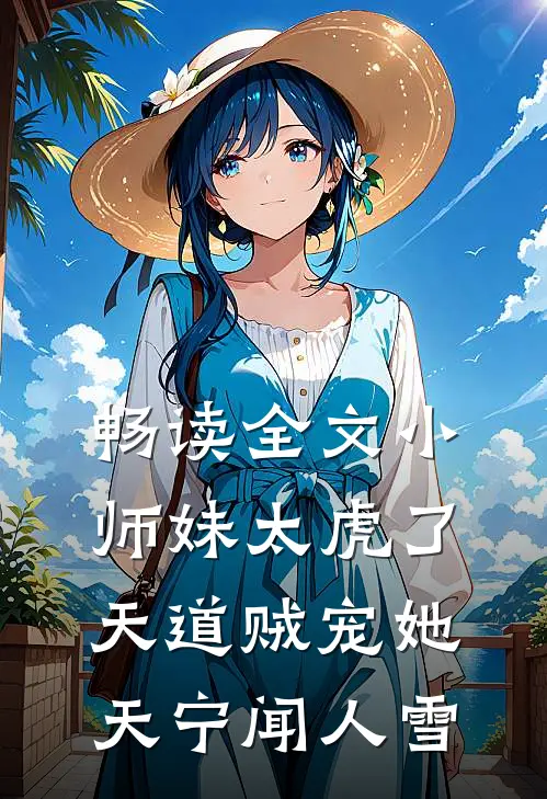 畅读全文小师妹太虎了,天道贼宠她天宁闻人雪
