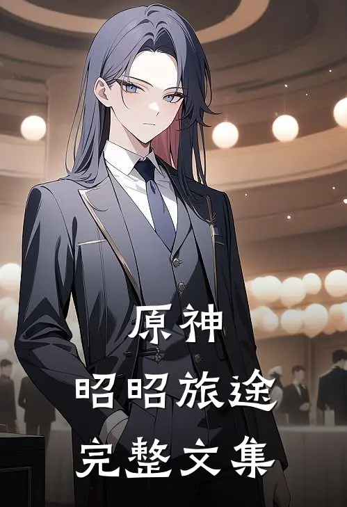 原神昭昭旅途完整文集免费观看