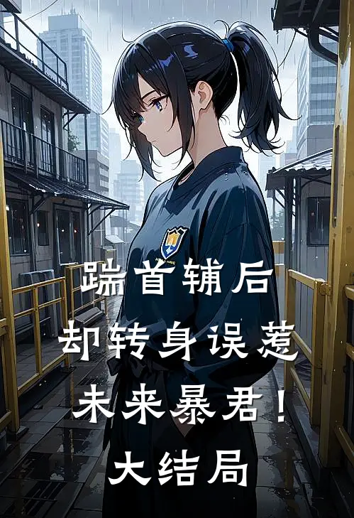 踹首辅后，却转身误惹未来暴君！大结局