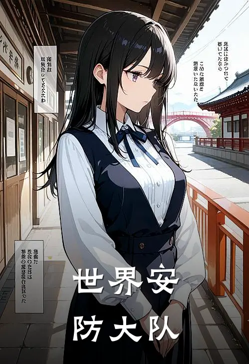 世界安防大队
