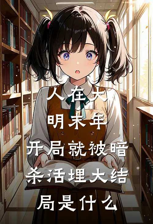 人在大明末年，开局就被暗杀活埋大结局是什么