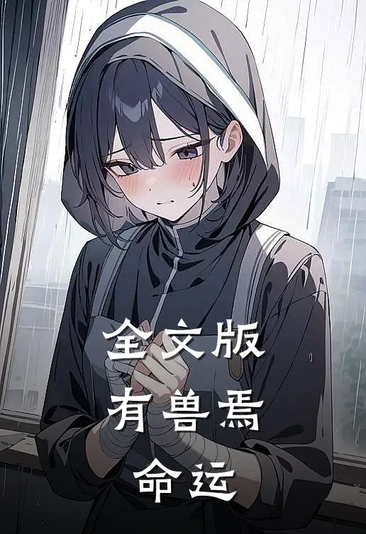 全文版有兽焉：命运