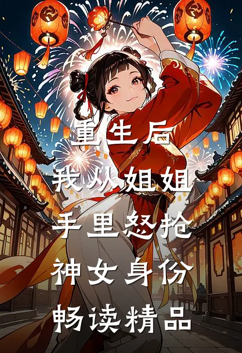 重生后，我从姐姐手里怒抢神女身份畅读精品