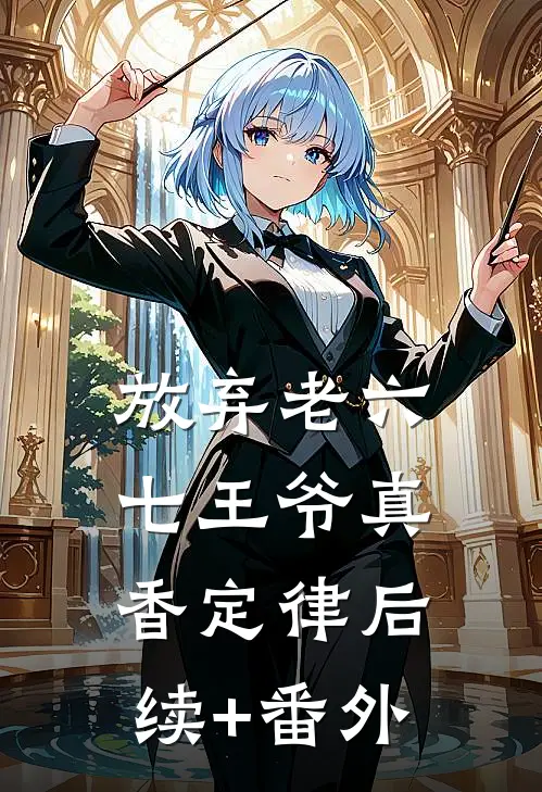 放弃老六，七王爷真香定律后续+番外