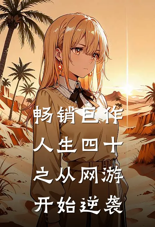 畅销巨作人生四十之从网游开始逆袭