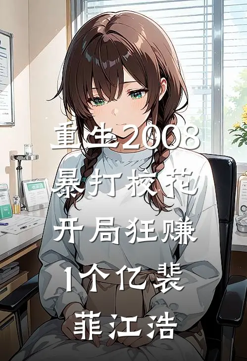 重生2008：暴打校花，开局狂赚1个亿裴菲江浩