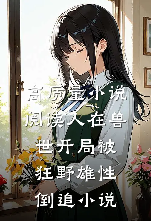 高质量小说阅读人在兽世开局被狂野雄性倒追小说