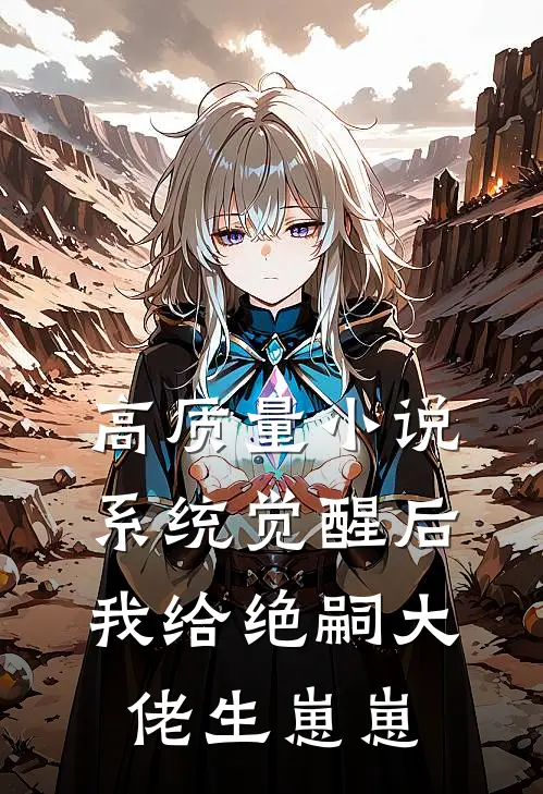 高质量小说系统觉醒后，我给绝嗣大佬生崽崽