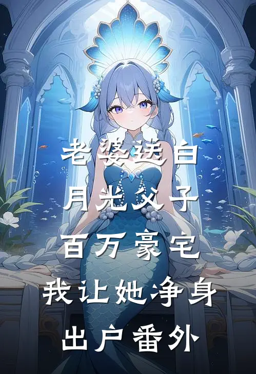 老婆送白月光父子百万豪宅，我让她净身出户番外