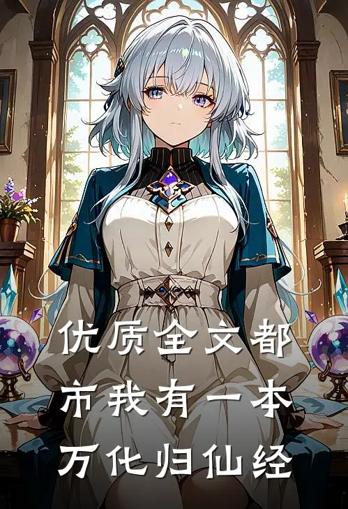 优质全文都市我有一本万化归仙经