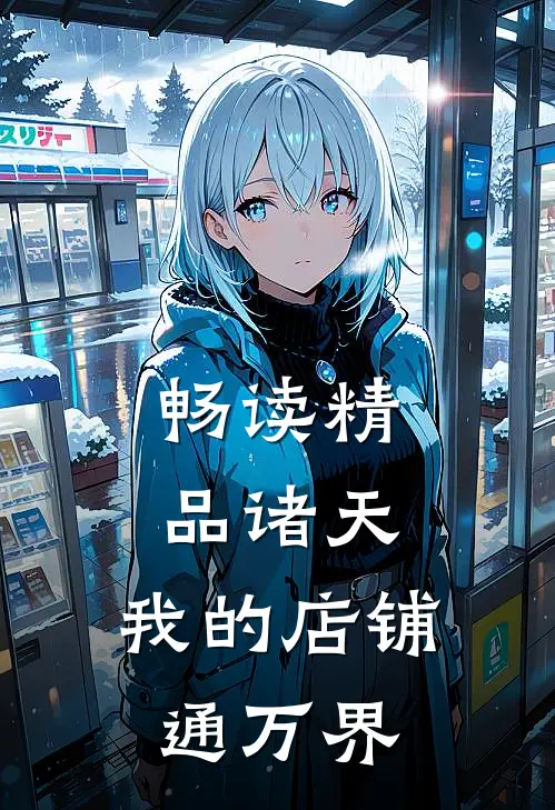 畅读精品诸天：我的店铺通万界