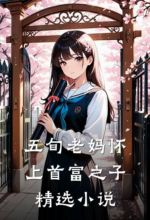 五旬老妈怀上首富之子精选小说