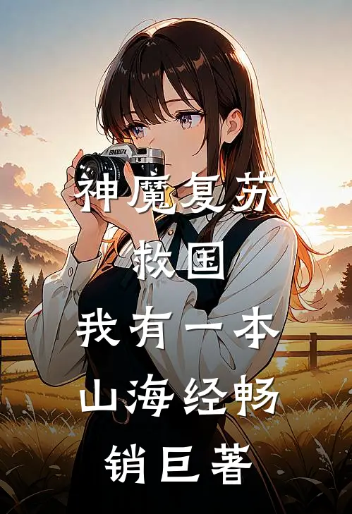 神魔复苏：救国，我有一本山海经畅销巨著