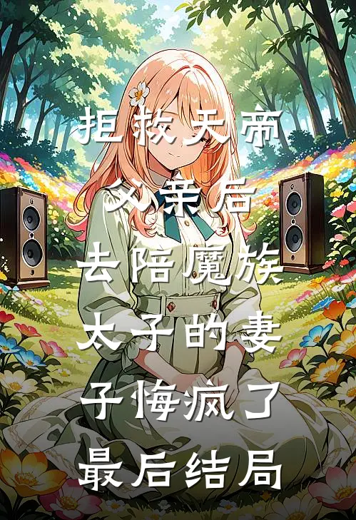 拒救天帝父亲后，去陪魔族太子的妻子悔疯了最后结局