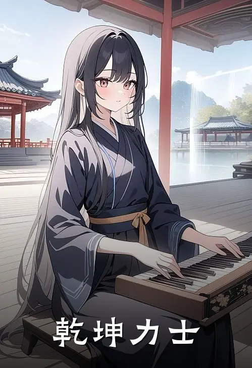 乾坤力士