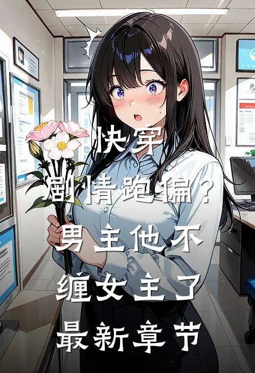 快穿：剧情跑偏？男主他不缠女主了最新章节
