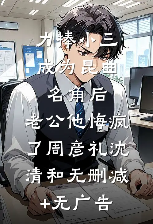 力捧小三成为昆曲名角后，老公他悔疯了周彦礼沈清和无删减+无广告