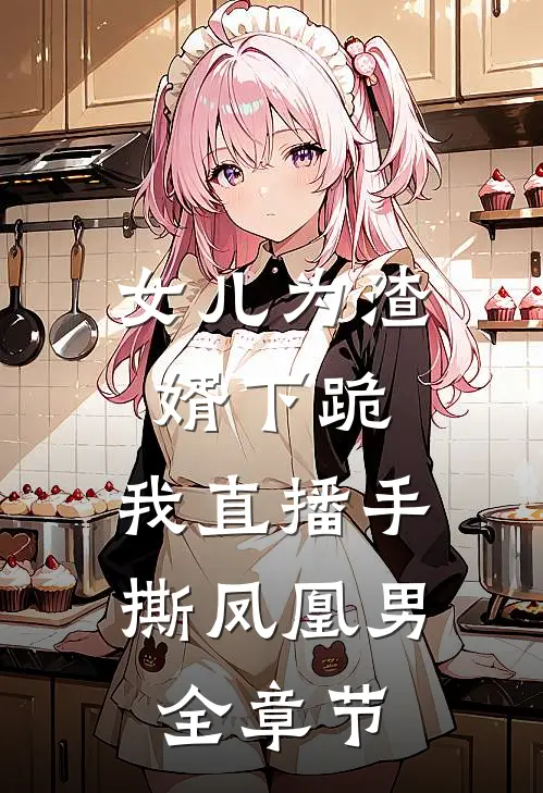 女儿为渣婿下跪，我直播手撕凤凰男全章节