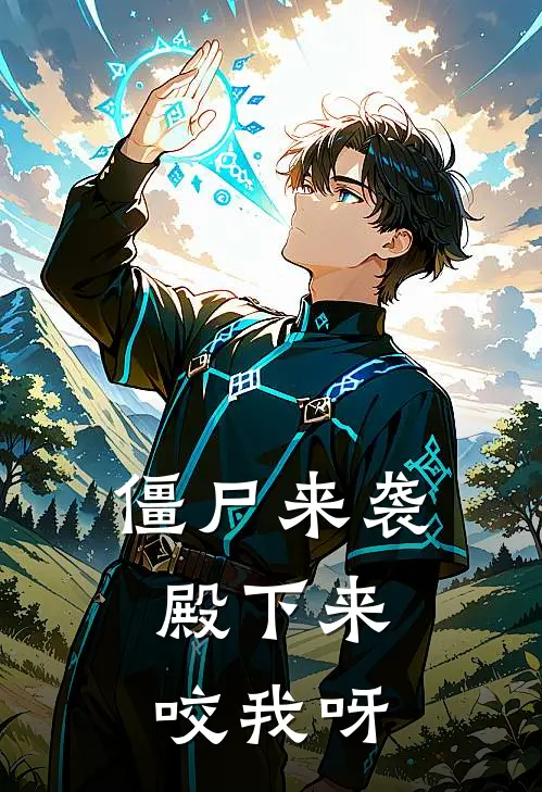 僵尸来袭：殿下来咬我呀