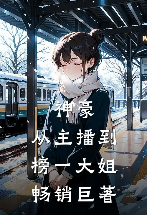 神豪：从主播到榜一大姐畅销巨著