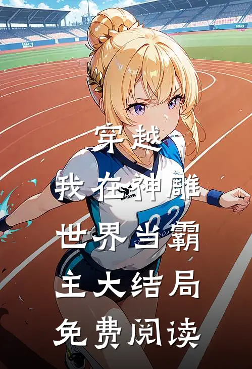 穿越我在神雕世界当霸主大结局免费阅读全文