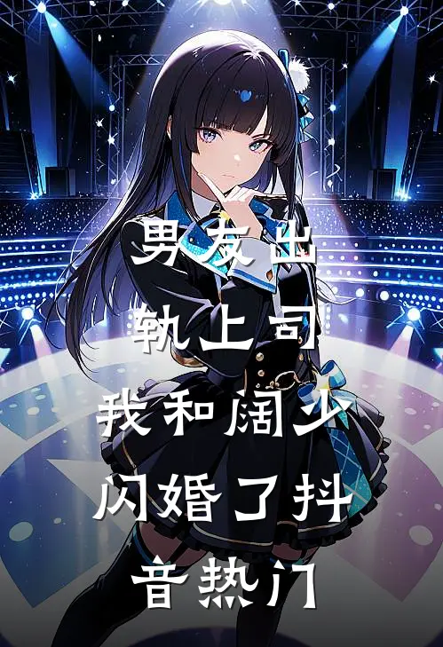 男友出轨上司，我和阔少闪婚了抖音热门