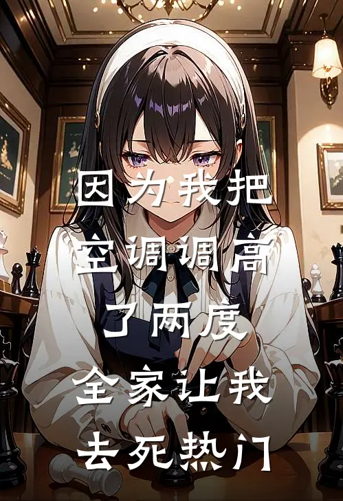 因为我把空调调高了两度，全家让我去死热门