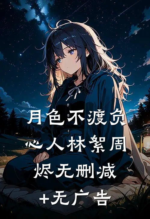 月色不渡负心人林絮周烬无删减+无广告