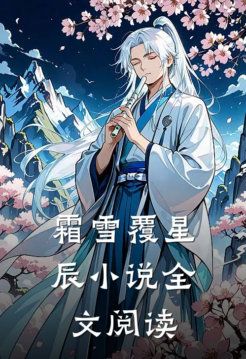 霜雪覆星辰小说全文阅读
